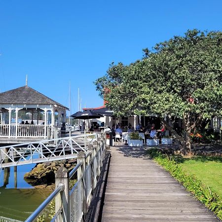 City Retreat Whangarei Exterior foto